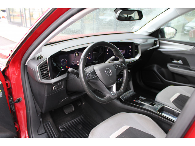Opel Mokka 1.2 A8 Elegance 