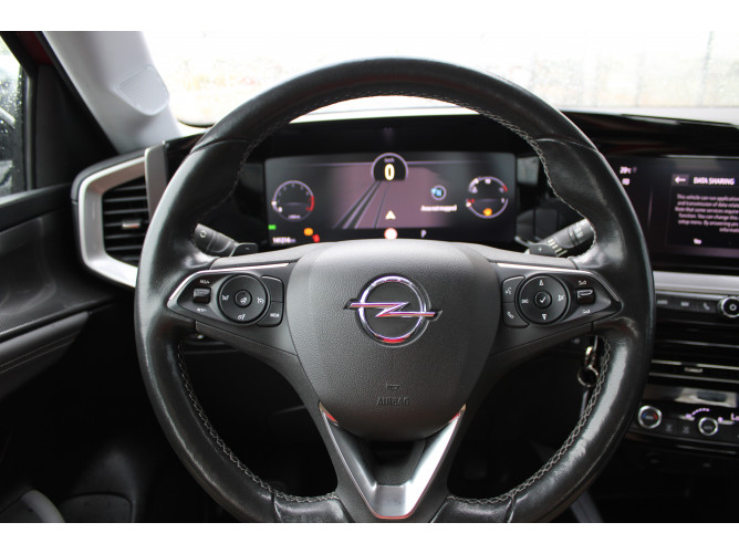 Opel Mokka 1.2 A8 Elegance 