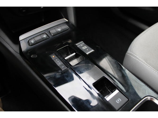 Opel Mokka 1.2 A8 Elegance 