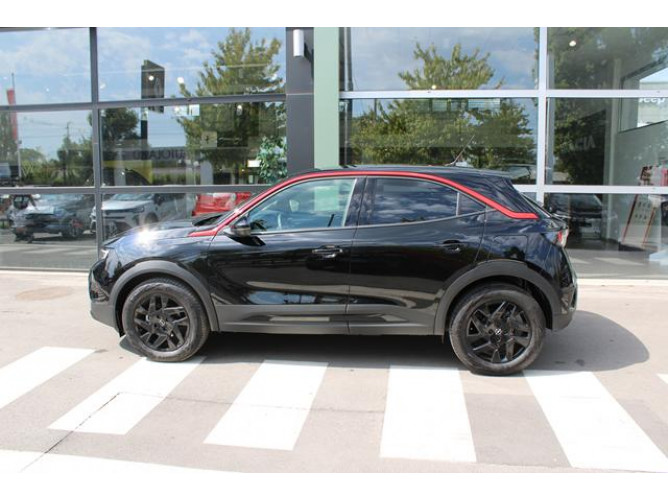 Opel Mokka 1.2 Turbo GS Line 