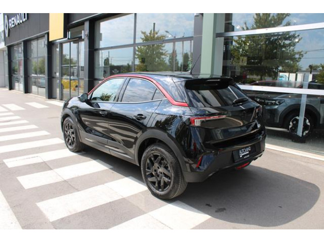 Opel Mokka 1.2 Turbo GS Line 