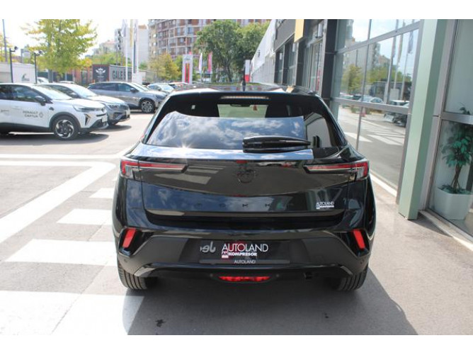 Opel Mokka 1.2 Turbo GS Line 