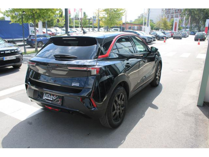 Opel Mokka 1.2 Turbo GS Line 