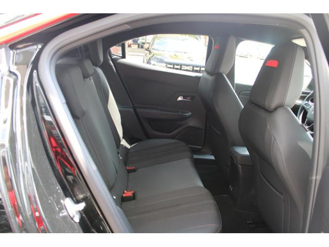 Opel Mokka 1.2 Turbo GS Line 