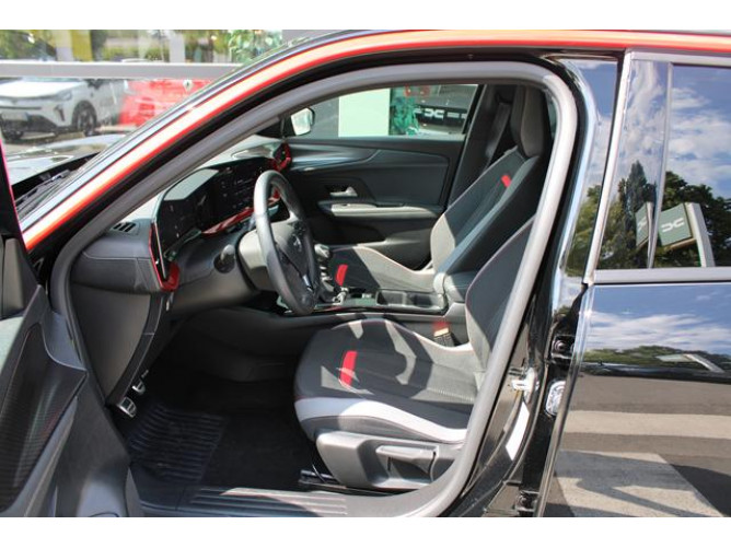 Opel Mokka 1.2 Turbo GS Line 