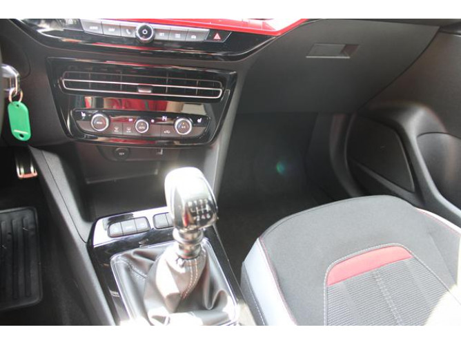 Opel Mokka 1.2 Turbo GS Line 