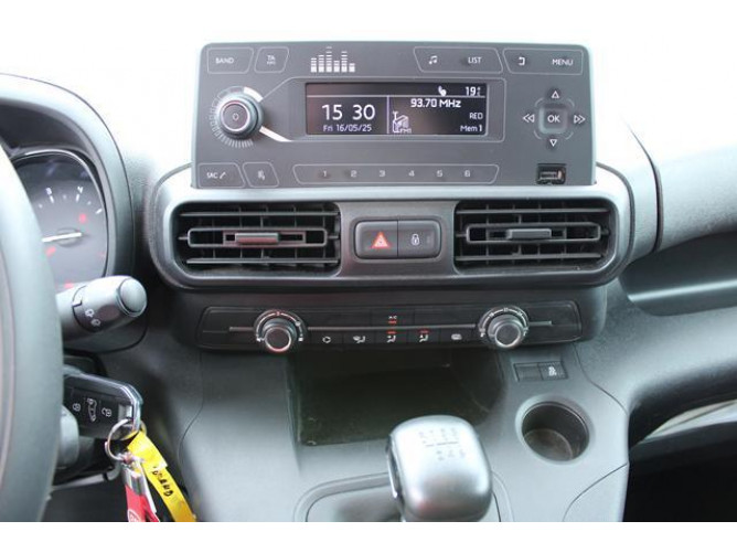 Fiat Doblo 1.5 Mjtd 