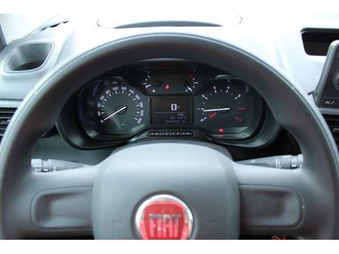 Fiat Doblo 1.5 Mjtd 