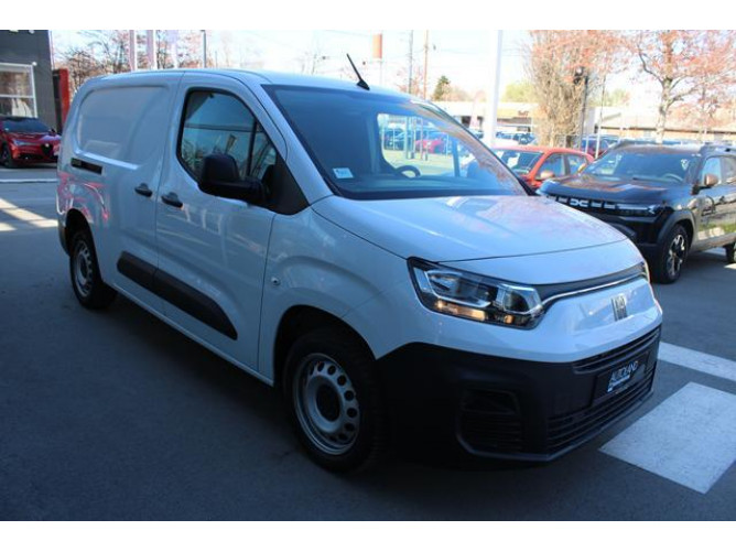 Fiat Doblo 1.5 Mjtd 