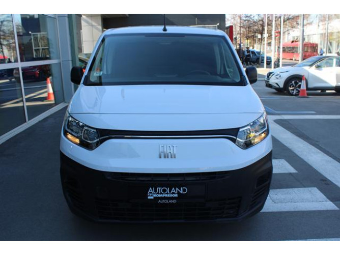 Fiat Doblo 1.5 Mjtd 