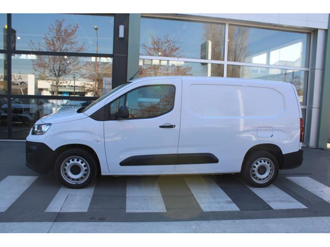 Fiat Doblo 1.5 Mjtd 