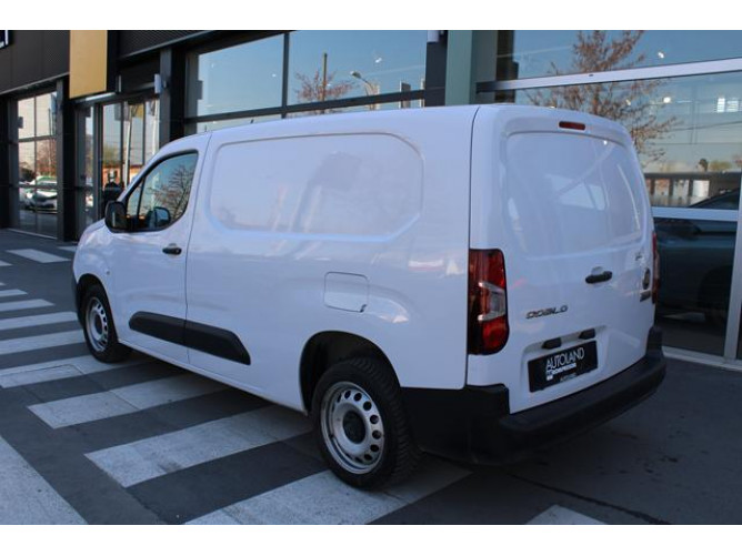 Fiat Doblo 1.5 Mjtd 