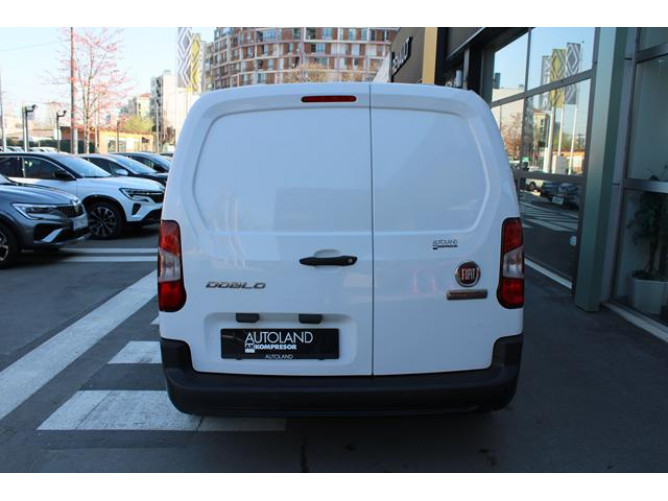 Fiat Doblo 1.5 Mjtd 