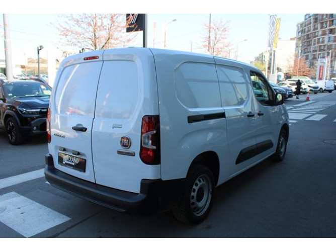 Fiat Doblo 1.5 Mjtd 