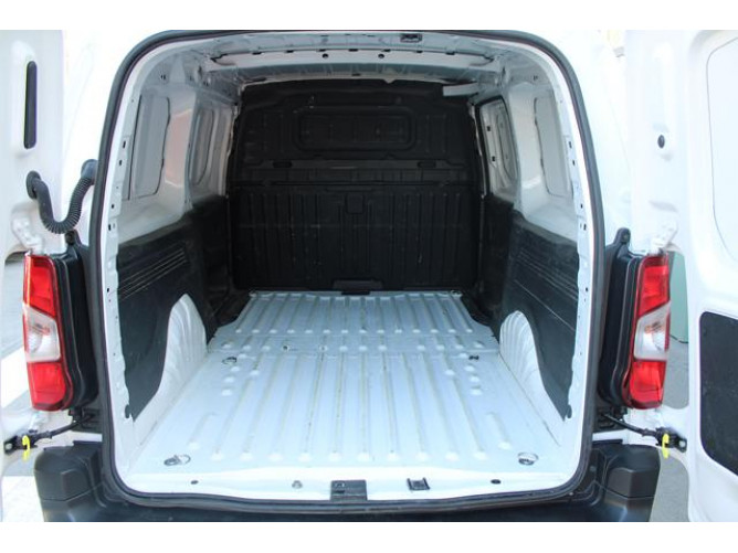 Fiat Doblo 1.5 Mjtd 