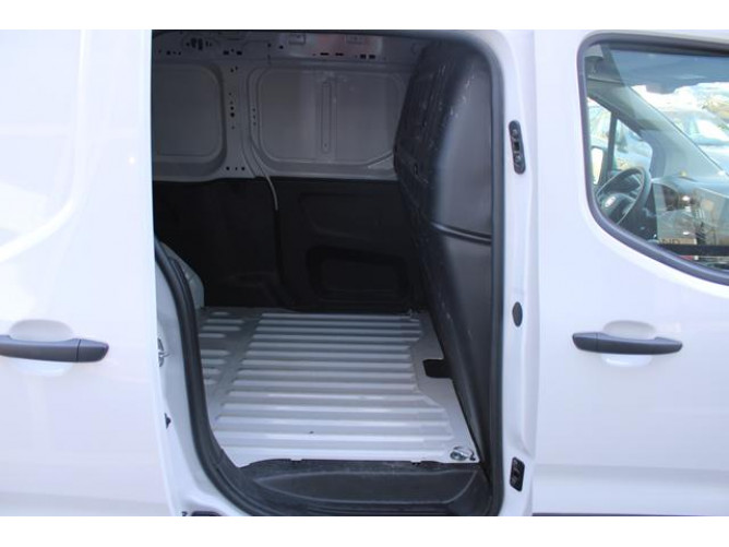 Fiat Doblo 1.5 Mjtd 