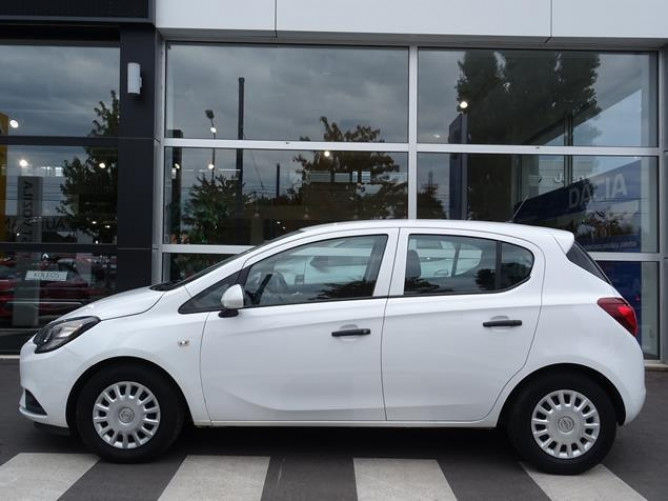 Opel Corsa E 1.2 Selection 