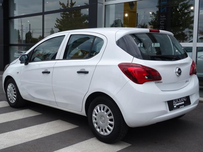 Opel Corsa E 1.2 Selection 