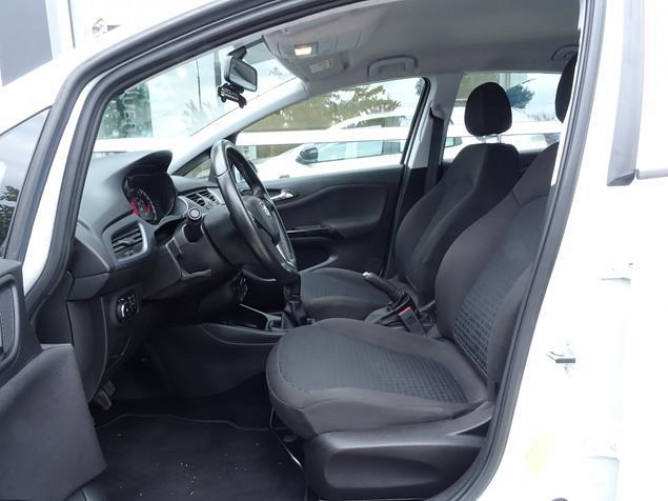 Opel Corsa E 1.2 Selection 