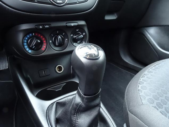 Opel Corsa E 1.2 Selection 