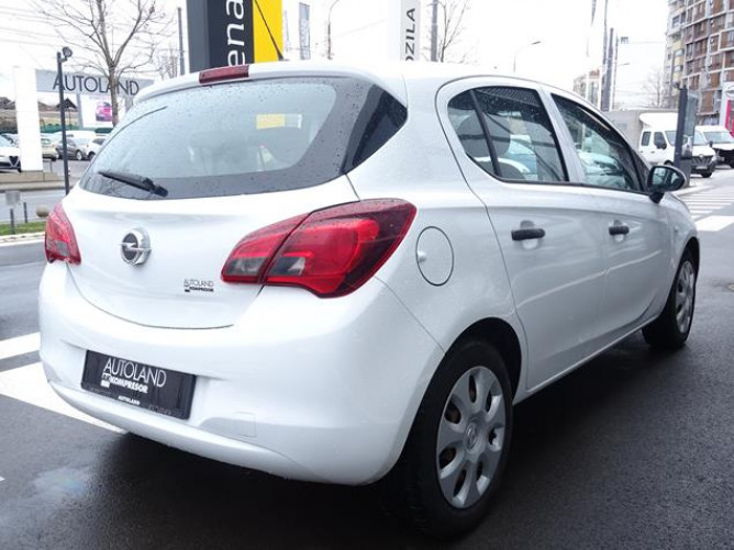 Opel Corsa E 1.3 CDTI SELECTION 