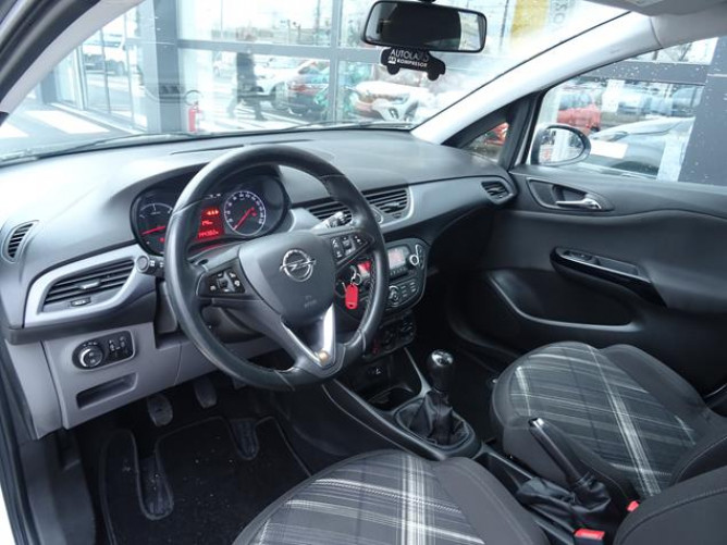 Opel Corsa E 1.3 CDTI SELECTION 