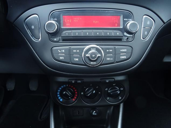 Opel Corsa E 1.3 CDTI SELECTION 