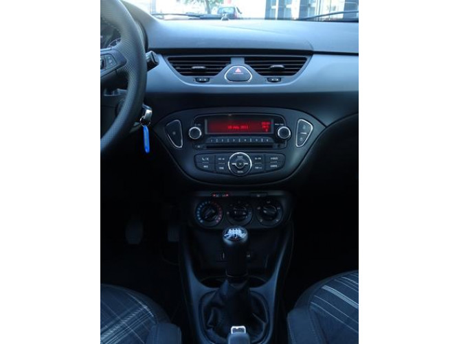 Opel Corsa E 1.3 cdti Selection 