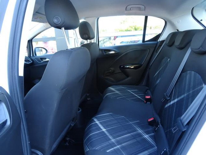 Opel Corsa E 1.3 cdti Selection 