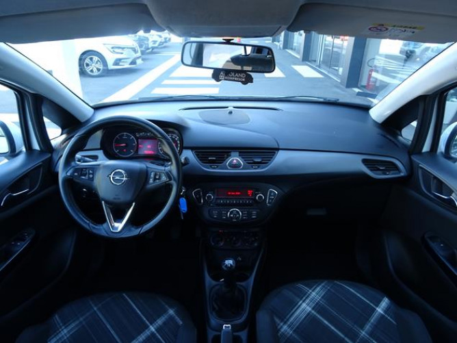 Opel Corsa E 1.3 cdti Selection 