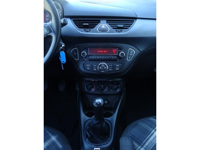 Opel Corsa E 1.3 cdti Selection 