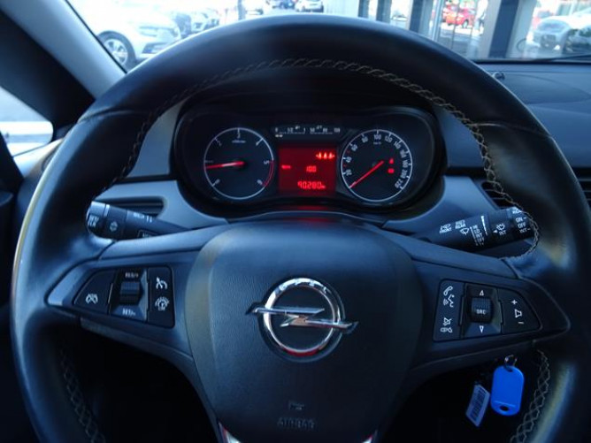 Opel Corsa E 1.3 cdti Selection 