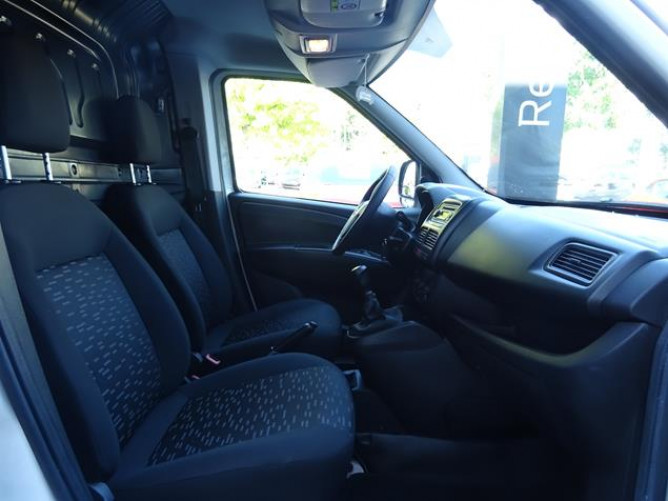 Opel Combo 1.3 mjtd 