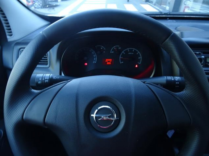 Opel Combo 1.3 mjtd 