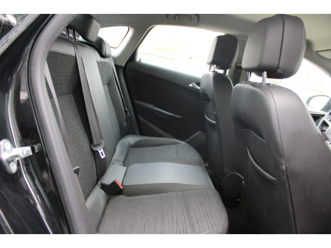 Opel Astra J 1.6 cdti AUT 
