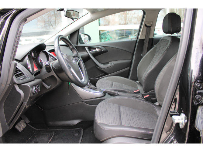 Opel Astra J 1.6 cdti AUT 