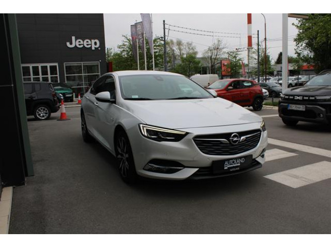 Opel Insignia 2.0 INNOVATION 
