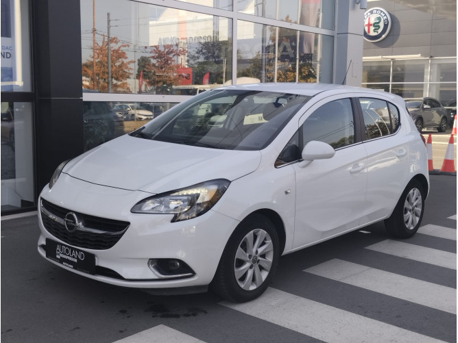Opel Corsa E 1.4 tng Cosmo 