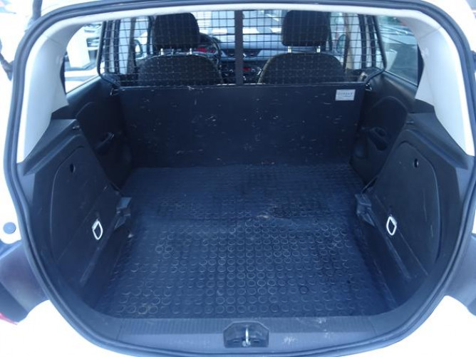 Opel Corsa E 1.4 tng Van 