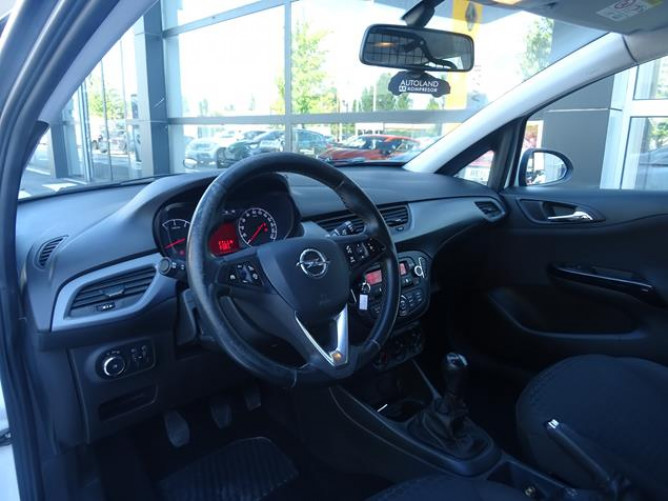 Opel Corsa E 1.4 tng Van 