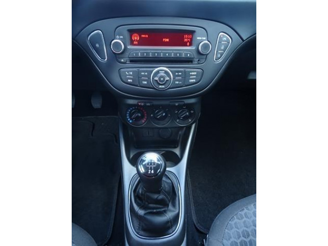 Opel Corsa E 1.4 tng Van 