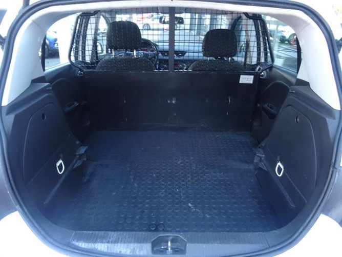 Opel Corsa E 1.4 tng Van 