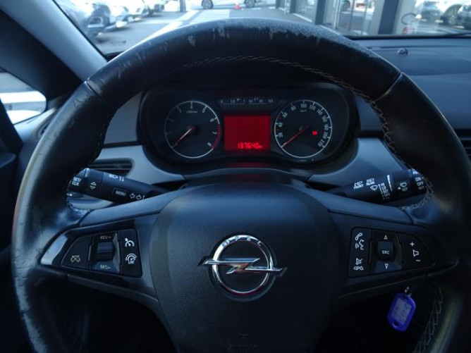 Opel Corsa E 1.4 tng Van 