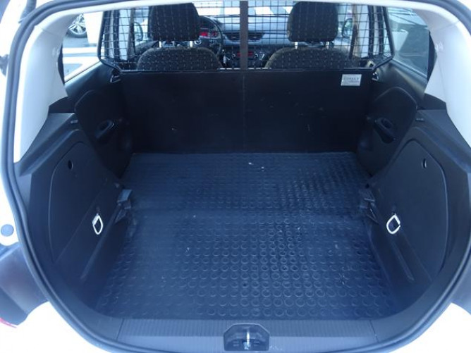 Opel Corsa E 1.4 tng Van 