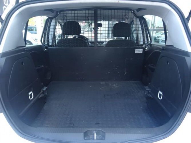 Opel Corsa E 1.4 tng Van 