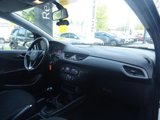 Opel Corsa E 1.4 tng Van 