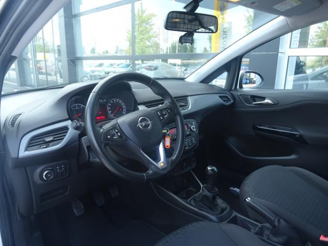 Opel Corsa E 1.4 tng Van 