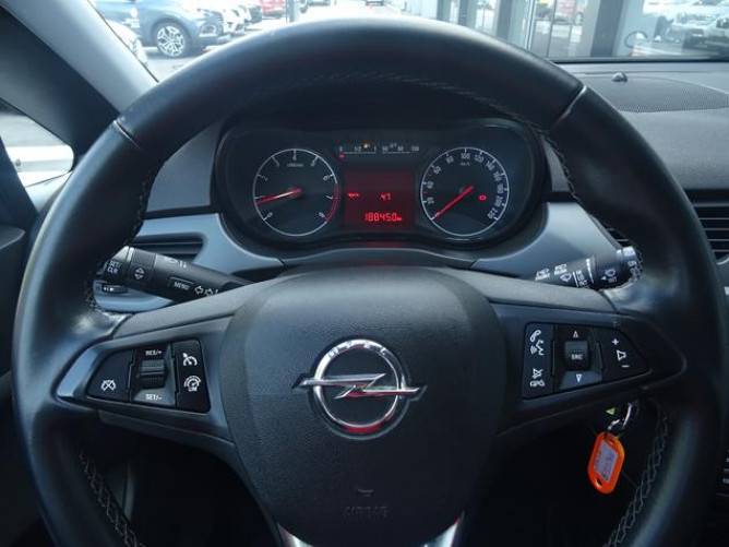 Opel Corsa E 1.4 tng Van 