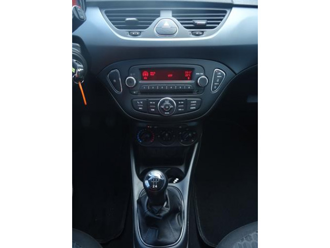 Opel Corsa E 1.4 tng Van 