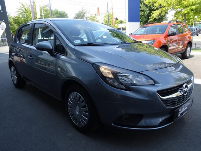 Opel Corsa E 1.4 Enjoy 